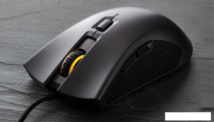 Игровая мышь HyperX Pulsefire FPS Pro - фото