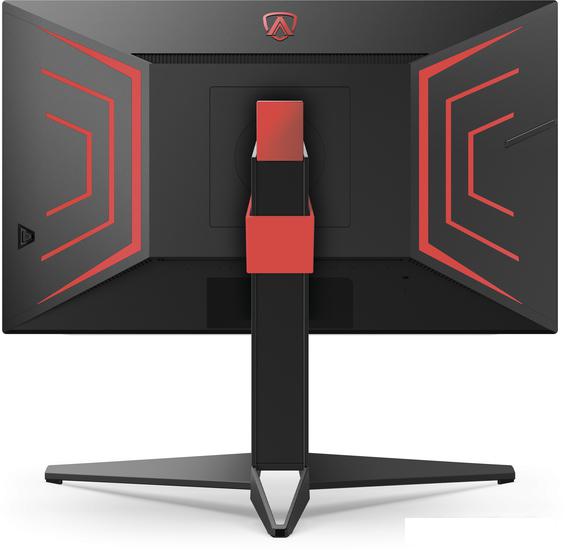 Игровой монитор AOC Agon Pro AG274QS - фото