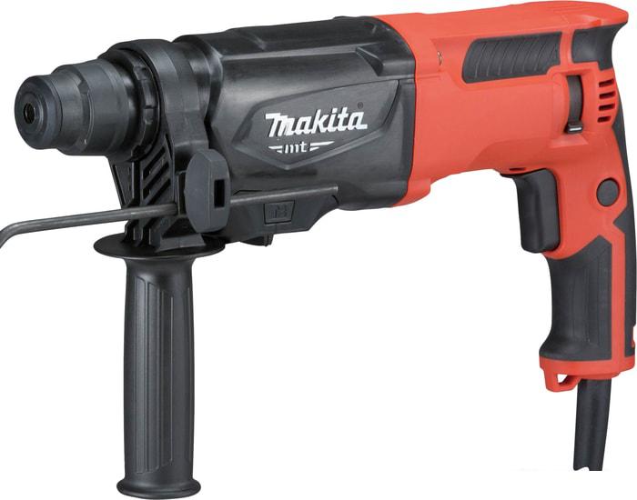 Перфоратор Makita MT M8701 - фото