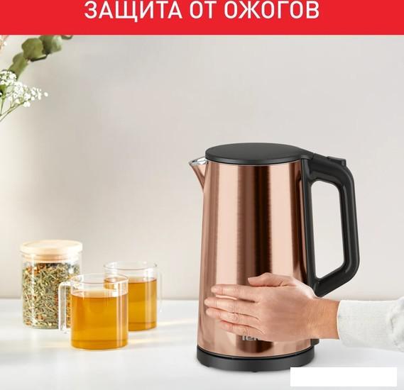 Электрический чайник Tefal Bouilloire KI583C10 - фото