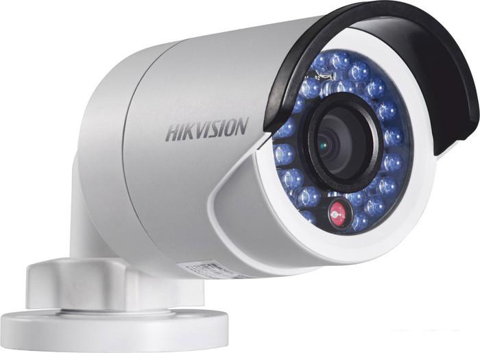 IP-камера Hikvision DS-2CD2042WD-I - фото