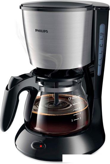 Капельная кофеварка Philips HD7435/20 - фото