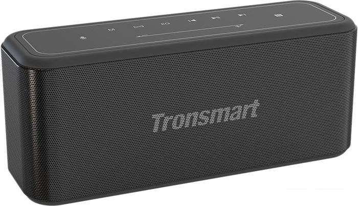 Беспроводная колонка Tronsmart Mega Pro - фото