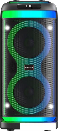 Беспроводная колонка Aiwa CAS-660 - фото