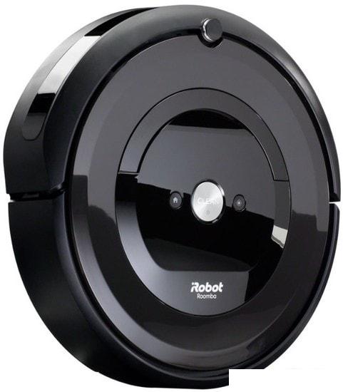Робот для уборки пола iRobot Roomba e5 - фото