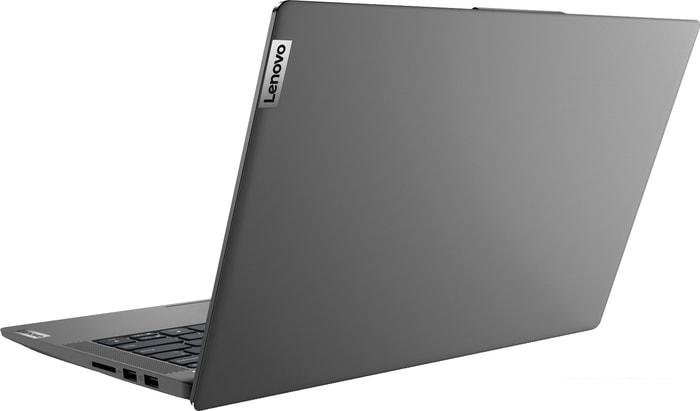 Ноутбук Lenovo IdeaPad 5 14IIL05 81YH0066RK - фото