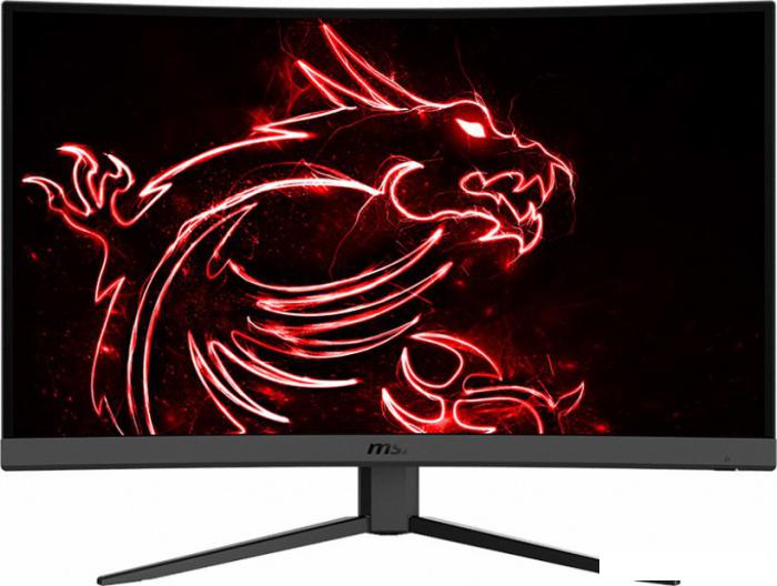 Игровой монитор MSI Optix G27C4 - фото