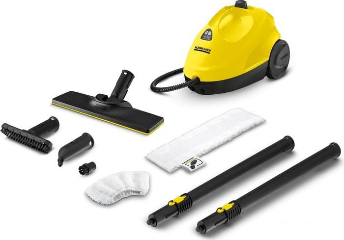 Пароочиститель Karcher SC 2 EasyFix 1.512-063.0 - фото