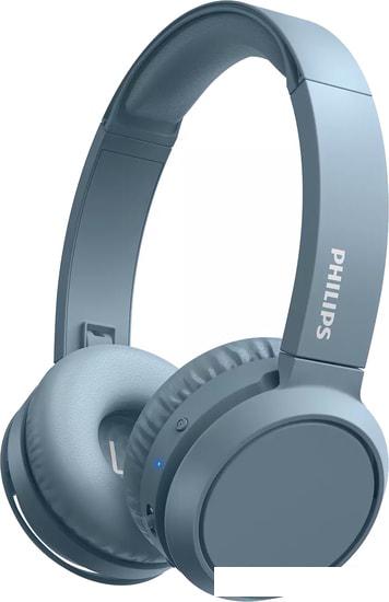 Наушники Philips TAH4205BL/00 - фото