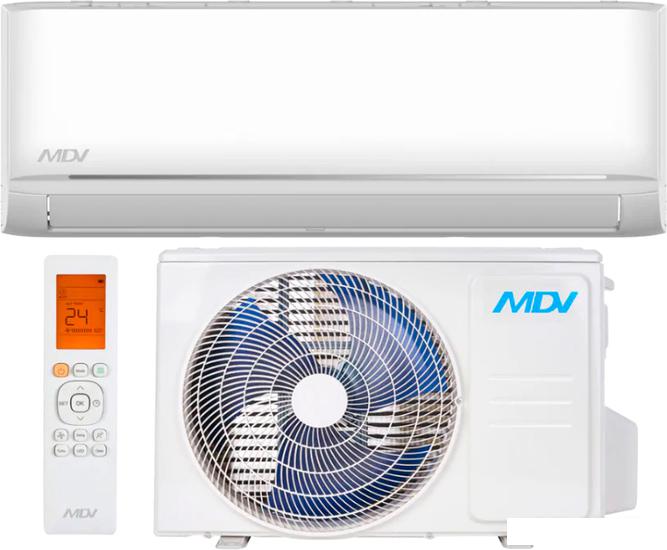 Сплит-система MDV Infini Inverter MDSAG-07HRDN8 - фото