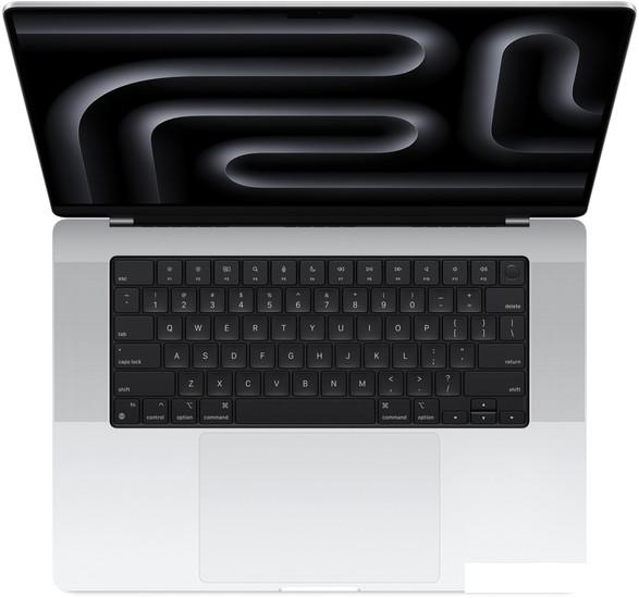 Ноутбук Apple Macbook Pro 16.2