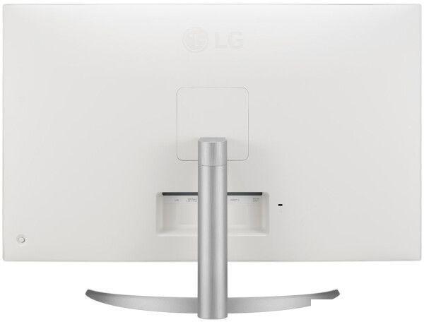 Smart монитор LG MyView Smart Monitor 32SQ700S-W - фото