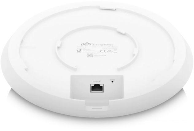 Точка доступа Ubiquiti UniFi 6 Long-Range U6-LR - фото