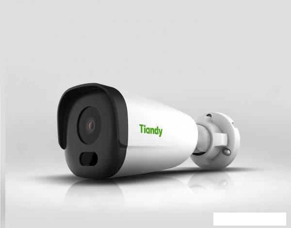 IP-камера Tiandy TC-C32GS I5/E/Y/C/SD/4mm/V4.2 - фото