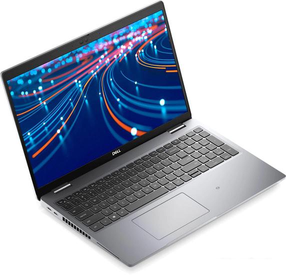 Ноутбук Dell Latitude 15 5520 8DJHK - фото