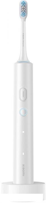 Электрическая зубная щетка Xiaomi Smart Electric Toothbrush T501 (white) - фото