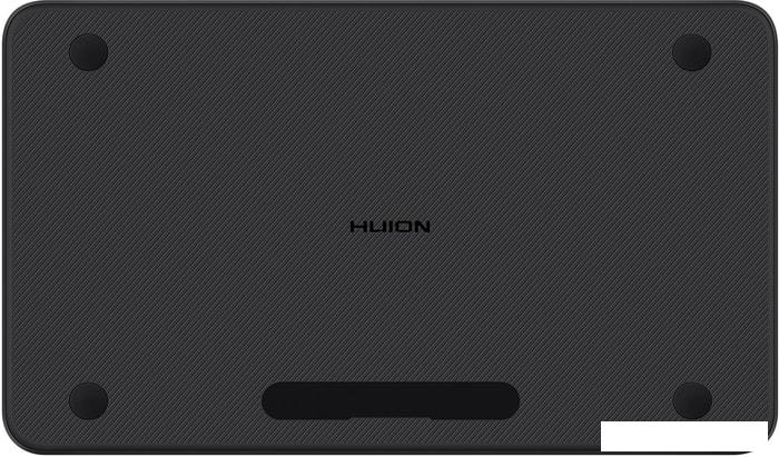 Графический планшет Huion Inspiroy Dial Q620M - фото