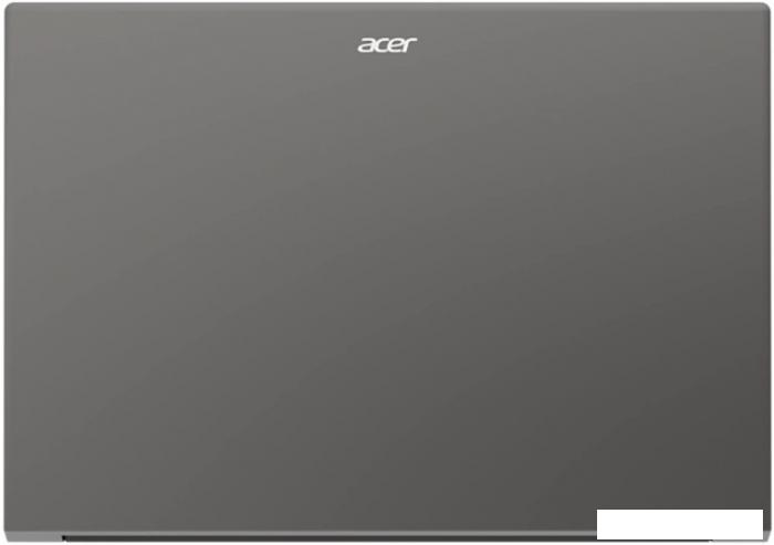 Ноутбук Acer Swift X 14 SFX14-72G-76LG NX.KR8CD.001 - фото