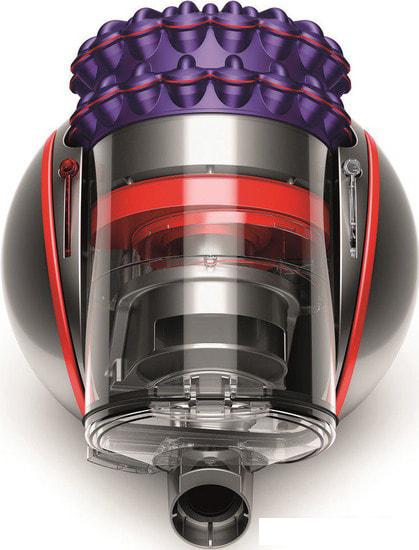 Пылесос Dyson Cinetic Big Ball Parquet 2 - фото