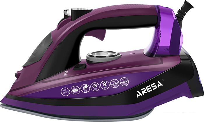 Утюг Aresa AR-3126 - фото