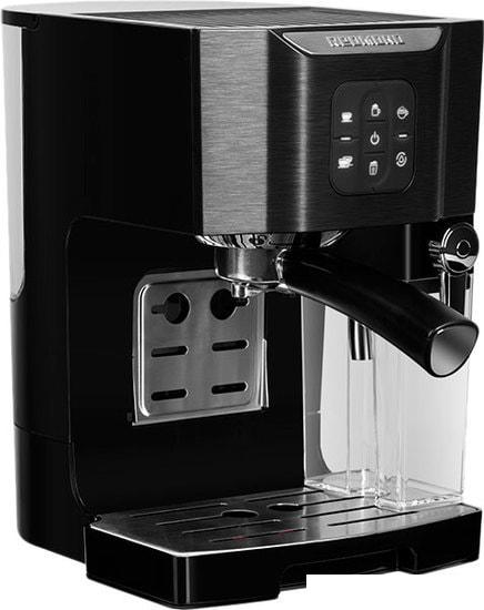 Рожковая помповая кофеварка Redmond RCM-1511 - фото