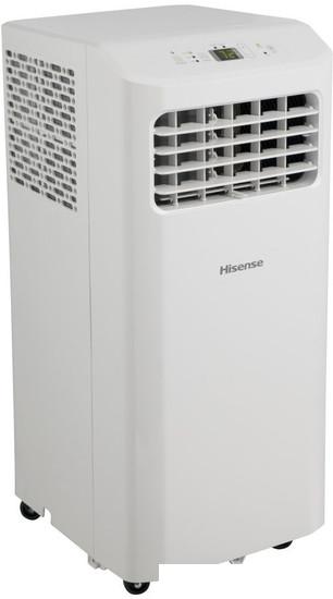 Мобильный кондиционер Hisense V-series AP-09CR4GKVS00 - фото