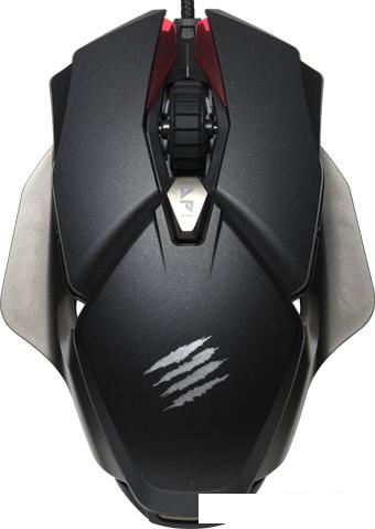 Игровая мышь Mad Catz B.A.T. 6+ - фото