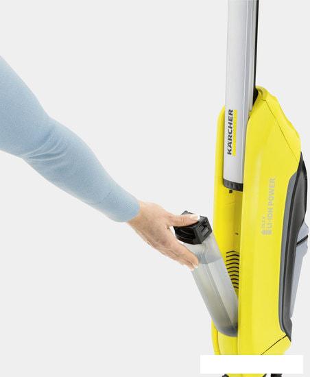 Пылесос Karcher FC 5 Cordless 1.055-601.0 - фото