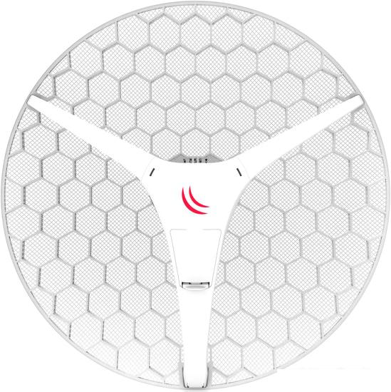 Точка доступа Mikrotik LHG XL 5 ac - фото