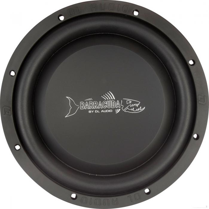 Головка сабвуфера DL Audio Barracuda 10 Flat - фото