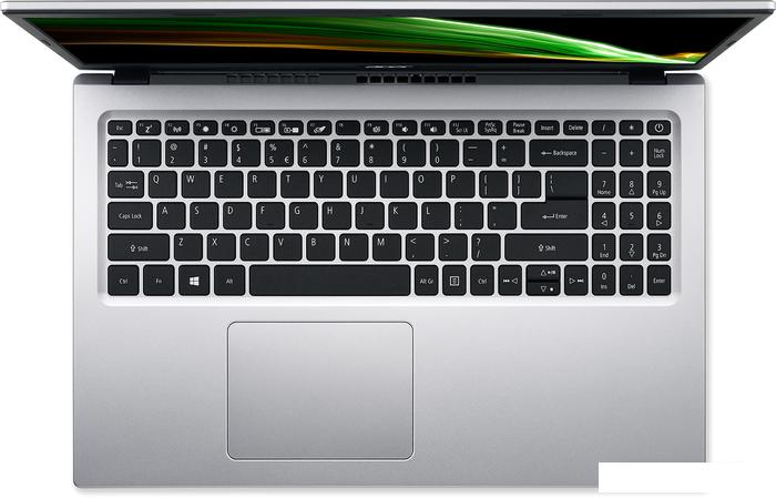 Ноутбук Acer Aspire 3 A315-59-393G NX.K7WEL.002 - фото
