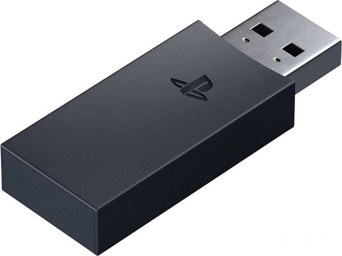 Наушники Sony PS5 Pulse 3D - фото