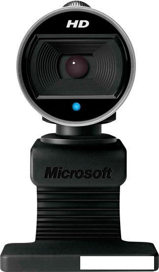 Web камера Microsoft LifeCam Cinema - фото