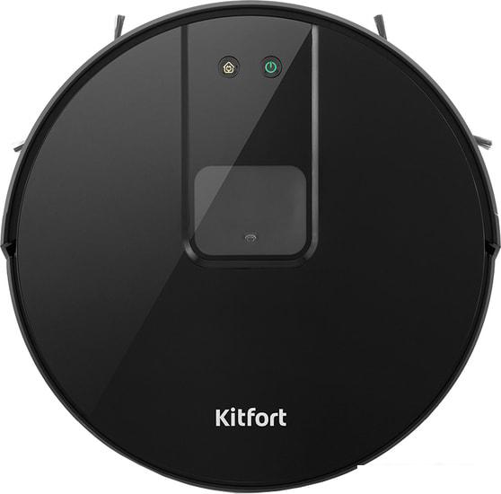 Робот-пылесос Kitfort KT-572 - фото