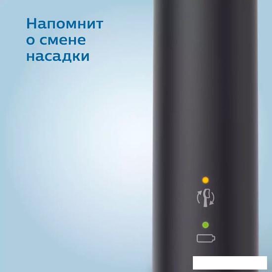 Электрическая зубная щетка Philips Sonicare 3100 series HX3671/14 - фото