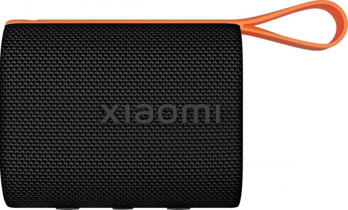 Беспроводная колонка Xiaomi Sound Pocket (международная версия) - фото