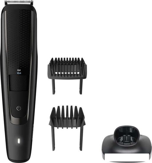 Триммер для бороды и усов Philips BT5515/20 - фото