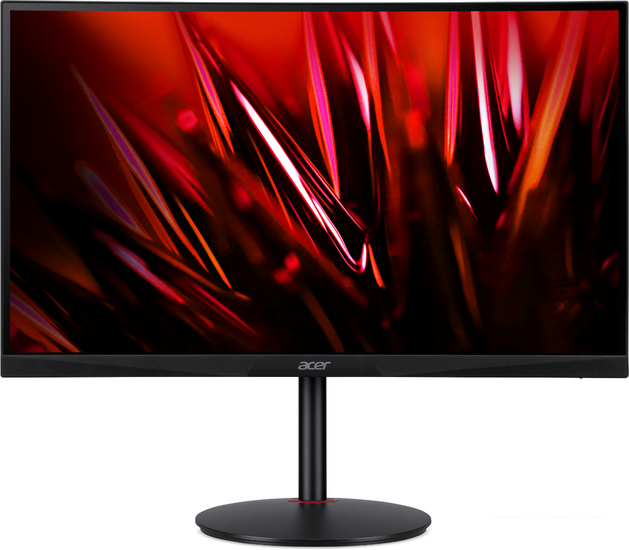 Игровой монитор Acer Nitro XR272UPbmiipruzx - фото