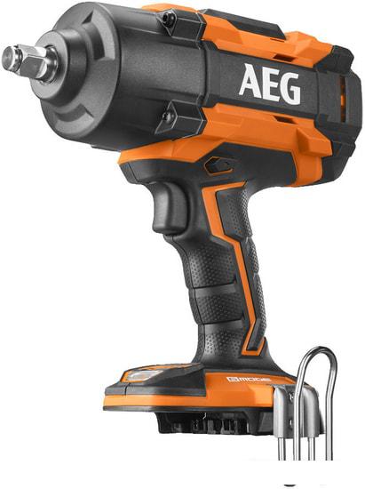 Гайковерт AEG Powertools BSS 18HTF12B6-0 4935472245 (без АКБ) - фото