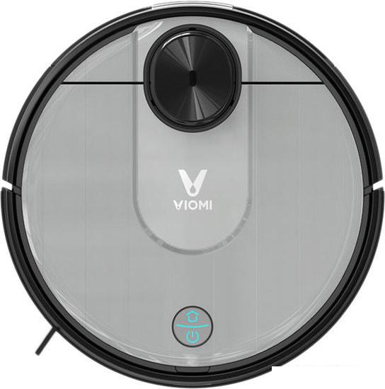 Робот для уборки пола Viomi V2 Cleaning Robot - фото