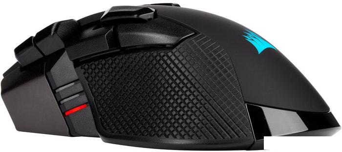 Игровая мышь Corsair Ironclaw RGB Wireless - фото