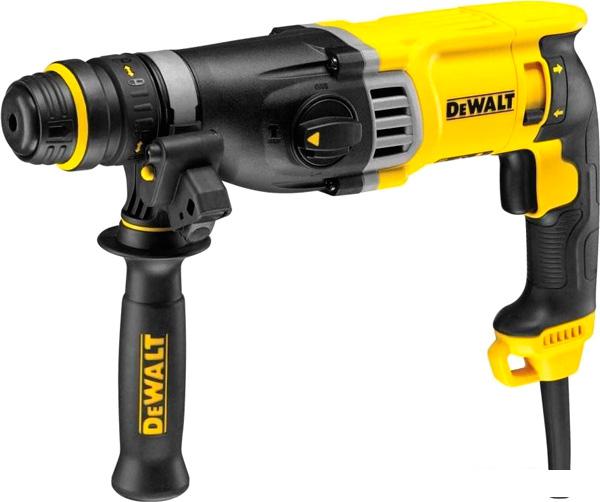 Перфоратор DeWalt D25143K - фото