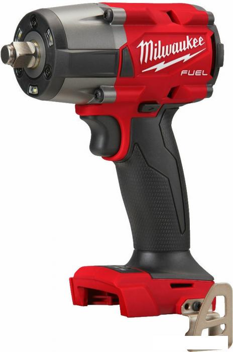 Гайковерт Milwaukee M18 FUEL M18FMTIW2F12-0 4933498057 (без АКБ) - фото