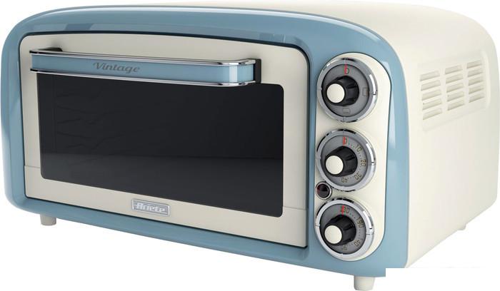 Мини-печь Ariete Vintage Oven 0979/05 - фото