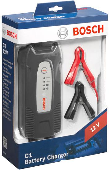 Зарядное устройство Bosch C1 - фото