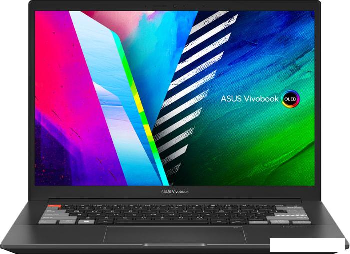 Ноутбук ASUS Vivobook Pro 14X OLED M7400QE-KM117 - фото