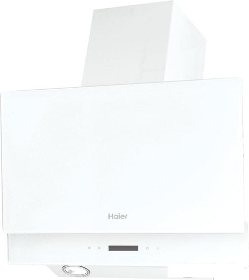 Кухонная вытяжка Haier HVX-W672GW - фото