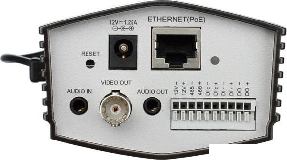 IP-камера D-Link DCS-3716/A1A - фото