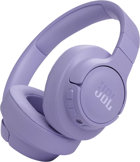 Наушники JBL Tune 770NC (сиреневый) - фото