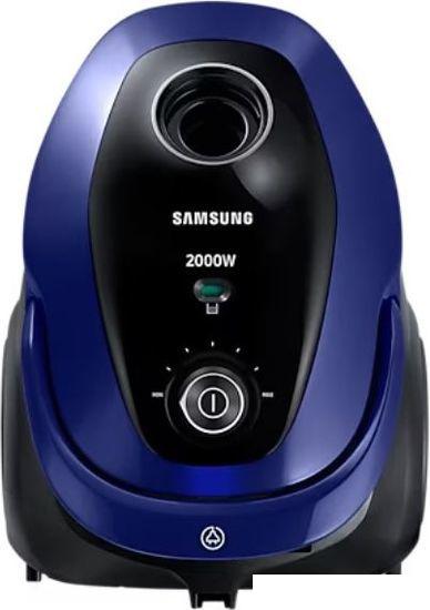 Пылесос Samsung VC20M2510WB/SG - фото